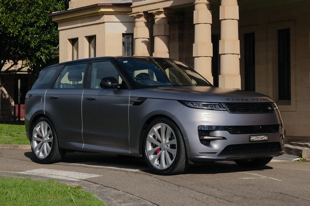 2024 Land Rover Range Rover L460 - Image 14 of 16