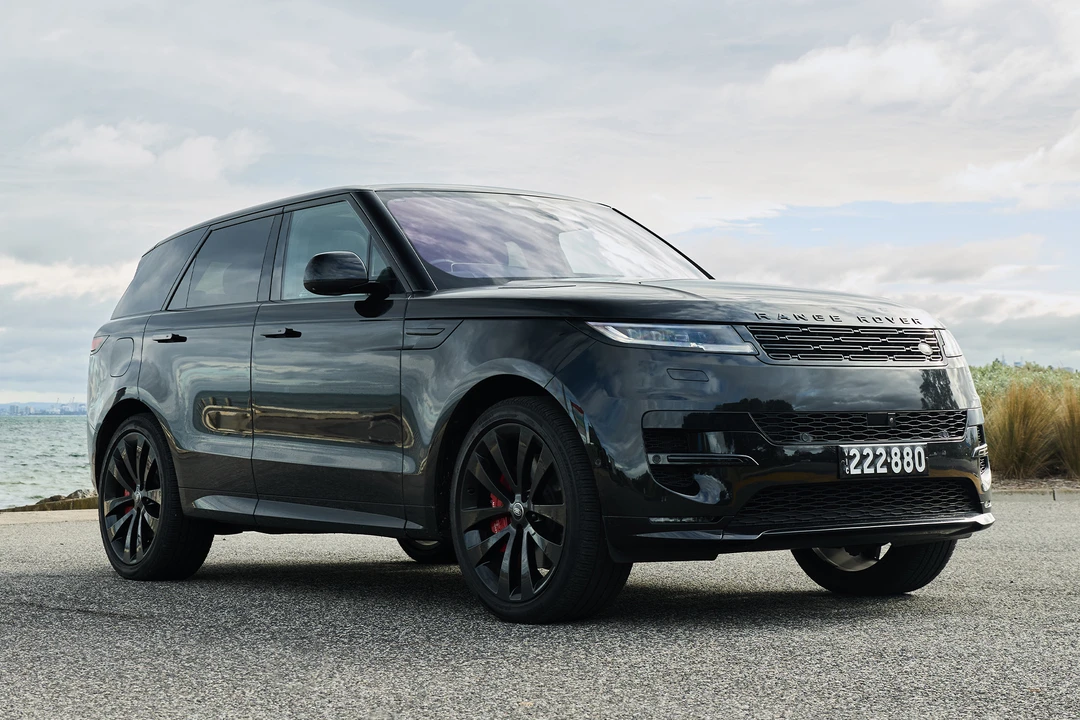 2024 Land Rover Range Rover L460 - Image 13 of 16