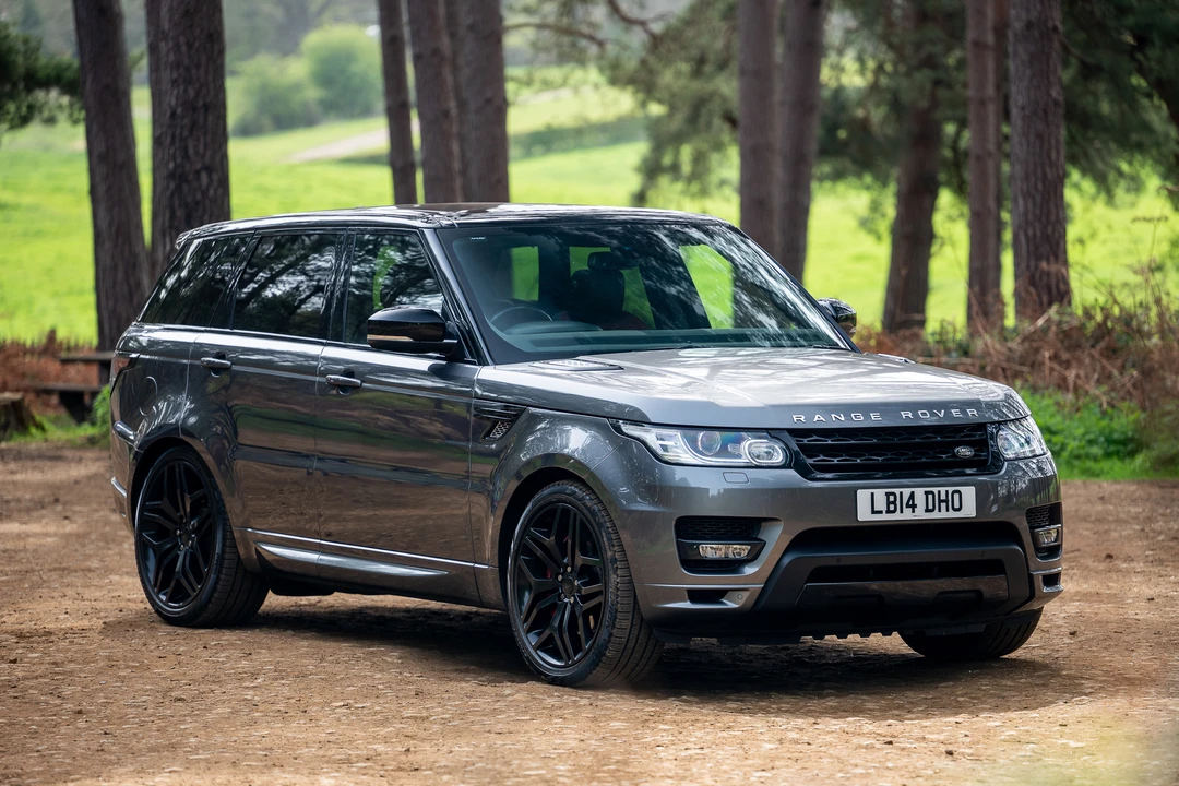 2024 Land Rover Range Rover L460 - Image 12 of 16