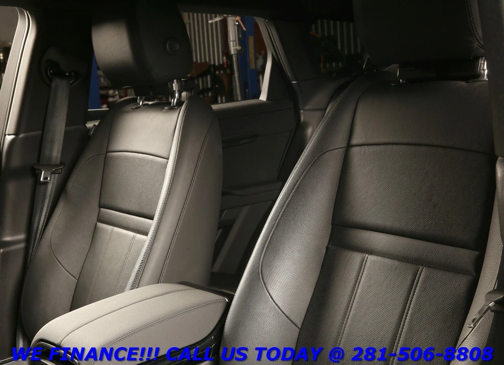 2024 Land Rover Range Rover Evoque 2nd Gen - Image 13 of 21