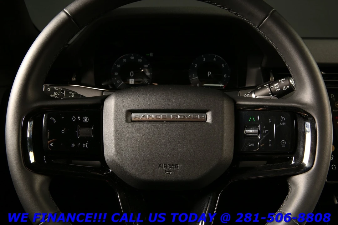 2024 Land Rover Range Rover Evoque 2nd Gen - Image 15 of 21