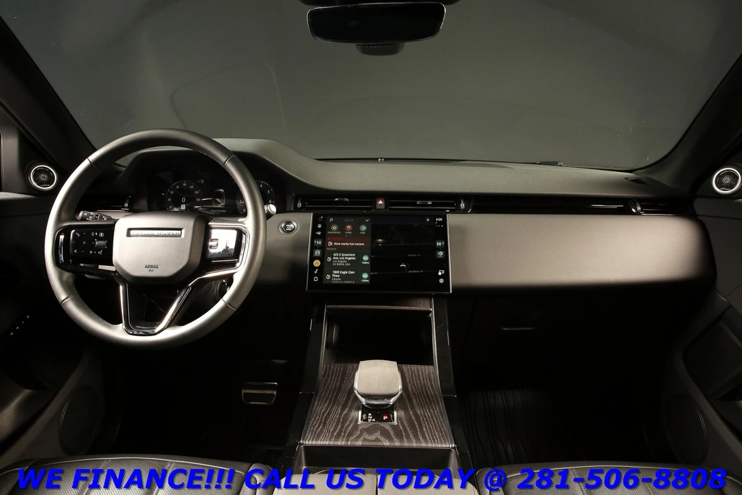 2024 Land Rover Range Rover Evoque 2nd Gen - Image 3 of 21