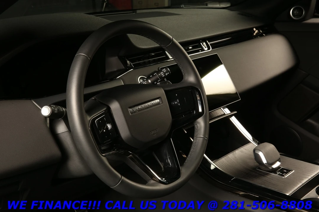 2024 Land Rover Range Rover Evoque 2nd Gen - Image 11 of 21