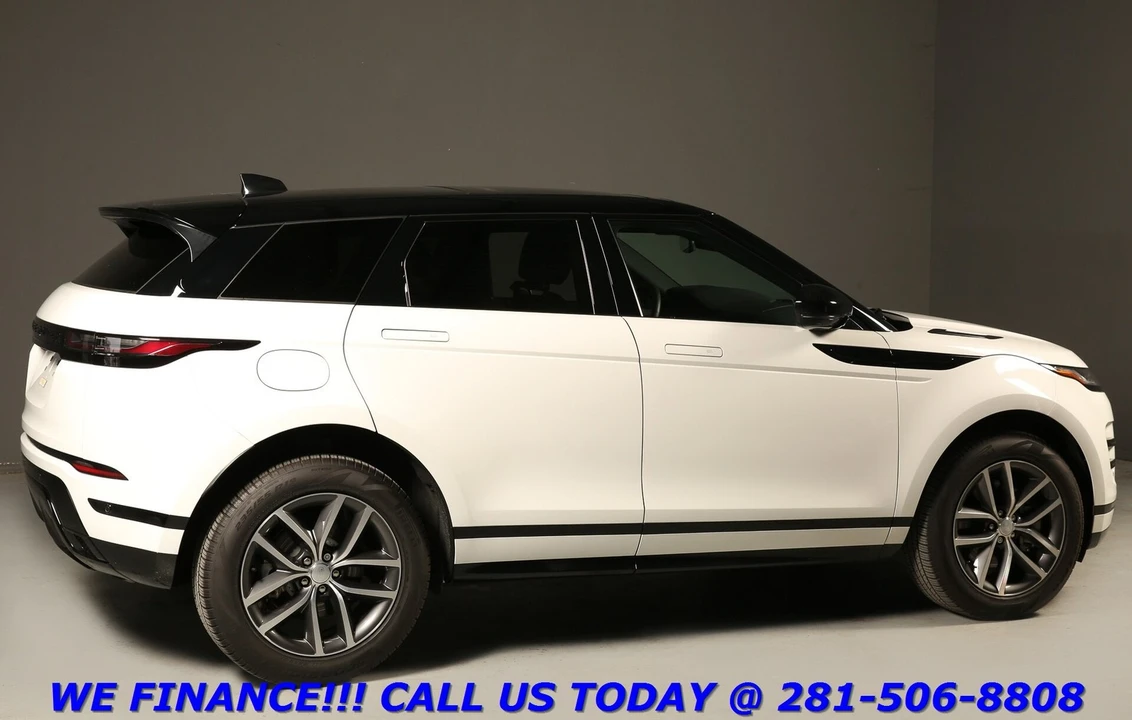 2024 Land Rover Range Rover Evoque 2nd Gen - Image 6 of 21