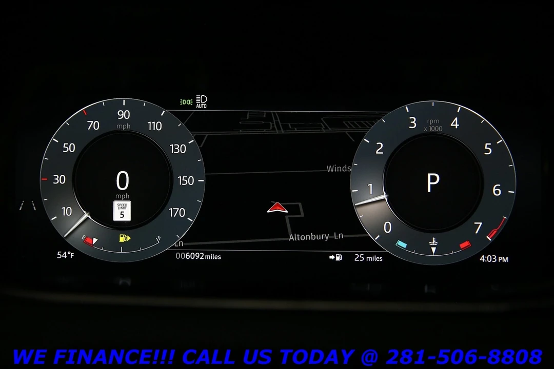 2024 Land Rover Range Rover Evoque 2nd Gen - Image 16 of 21