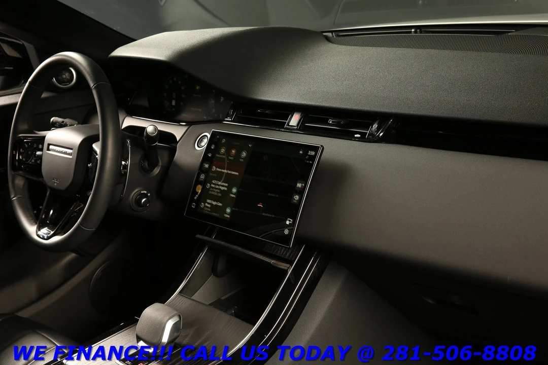 2024 Land Rover Range Rover Evoque 2nd Gen - Image 20 of 21