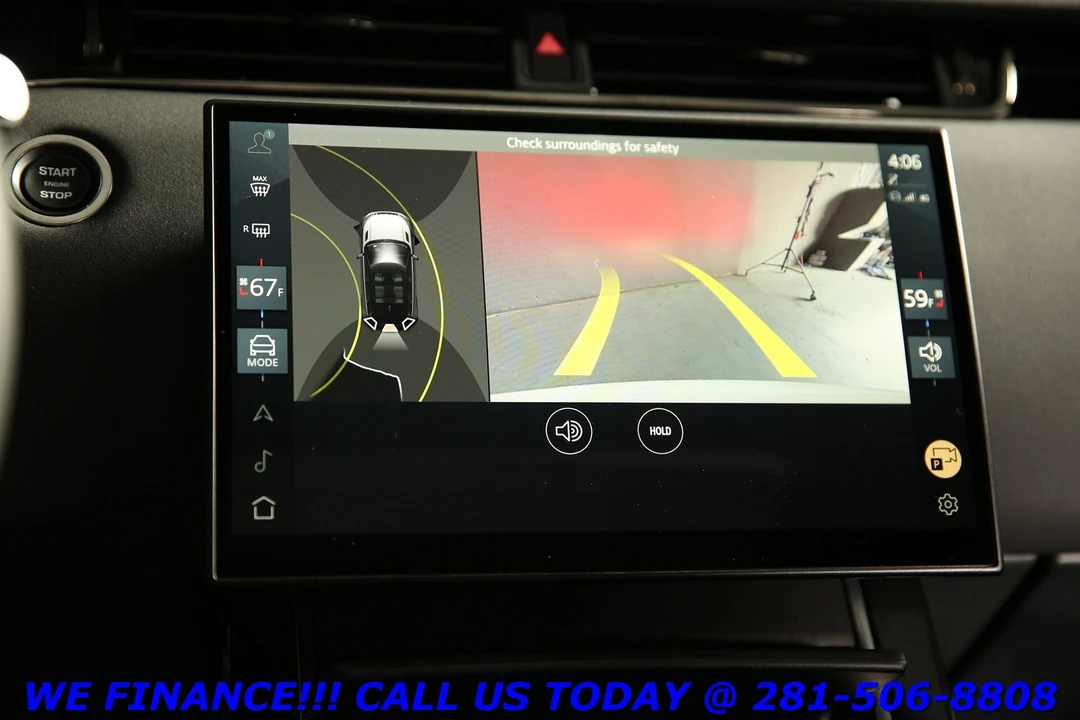2024 Land Rover Range Rover Evoque 2nd Gen - Image 19 of 21