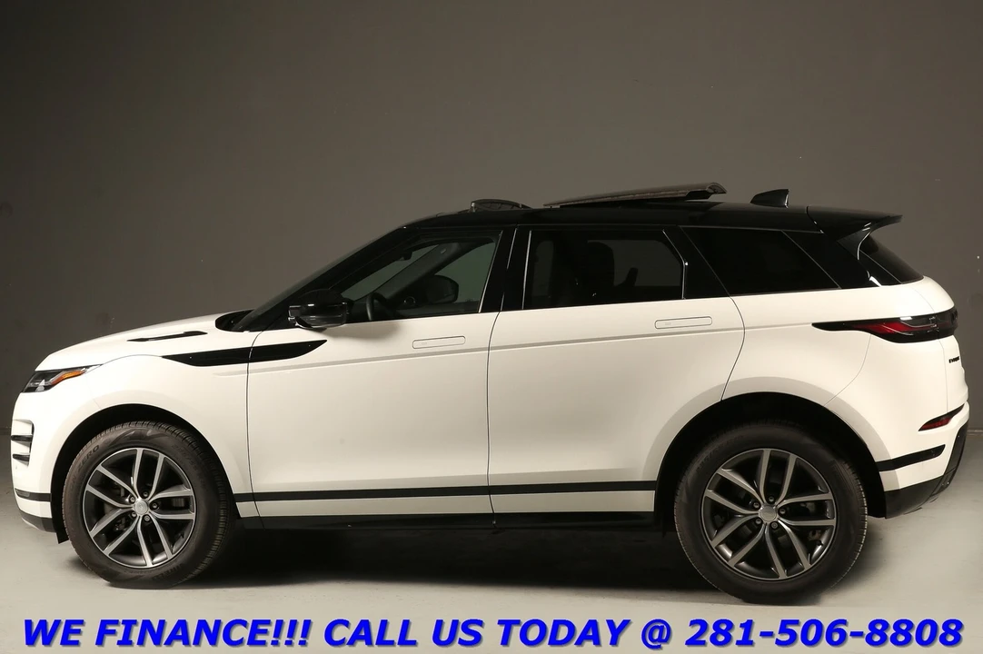 2024 Land Rover Range Rover Evoque 2nd Gen - Image 4 of 21