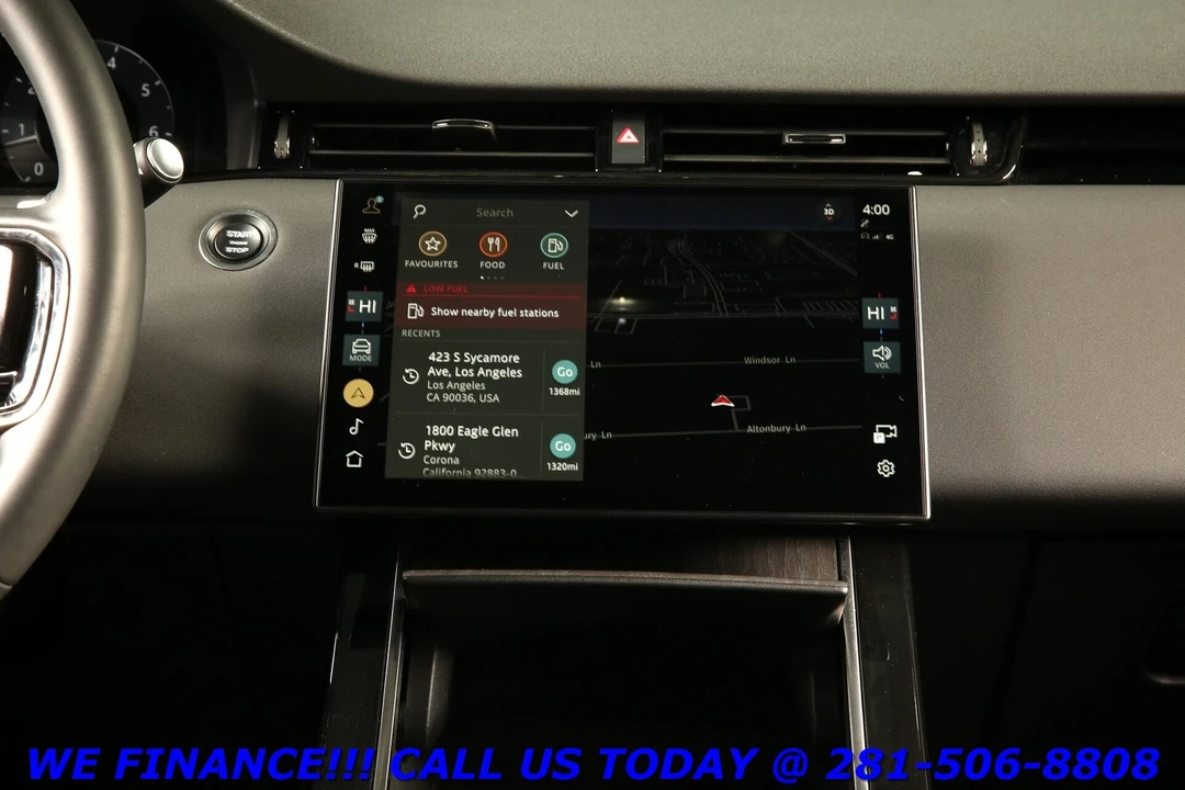 2024 Land Rover Range Rover Evoque 2nd Gen - Image 18 of 21