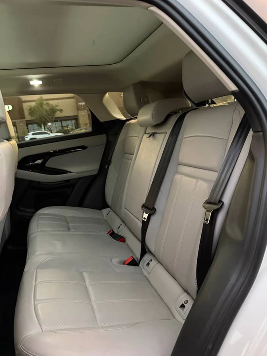 2024 Land Rover Range Rover Evoque 2nd Gen - Image 13 of 14