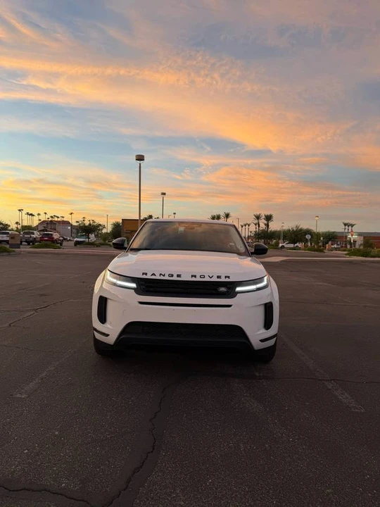 2024 Land Rover Range Rover Evoque 2nd Gen - Image 2 of 14