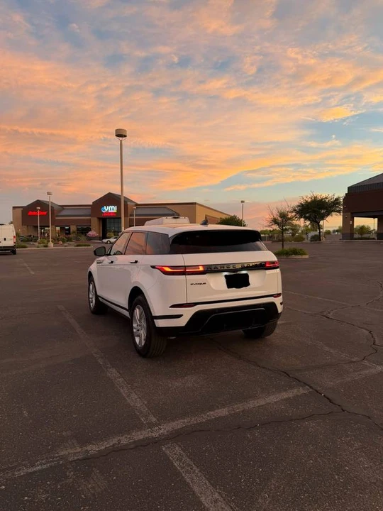 2024 Land Rover Range Rover Evoque 2nd Gen - Image 5 of 14