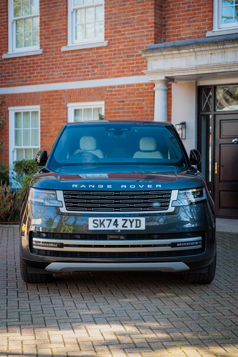 2024 Land Rover Range Rover L460 - Image 30 of 31