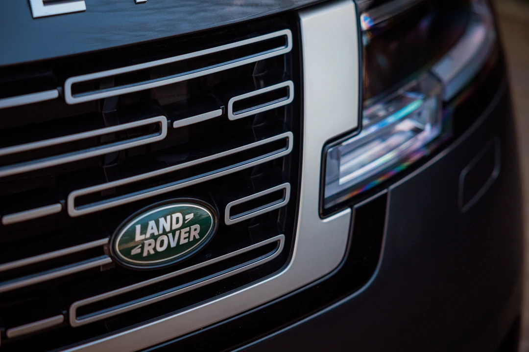 2024 Land Rover Range Rover L460 - Image 13 of 31