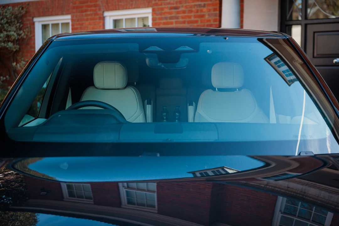 2024 Land Rover Range Rover L460 - Image 14 of 31