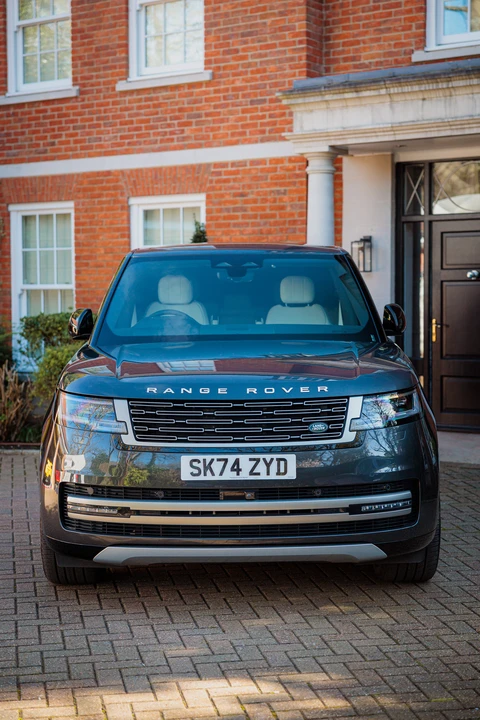 2024 Land Rover Range Rover L460 - Image 31 of 31