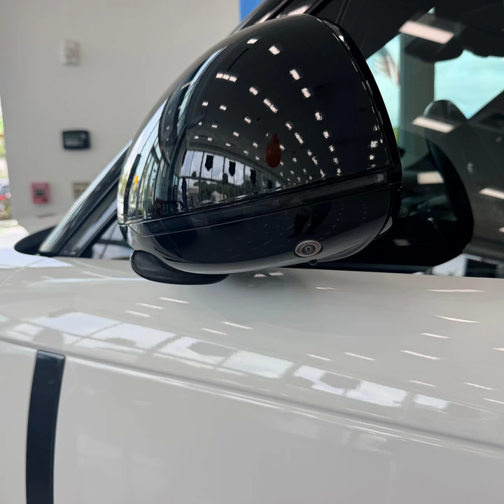 2024 Land Rover Range Rover L460 - Image 19 of 31
