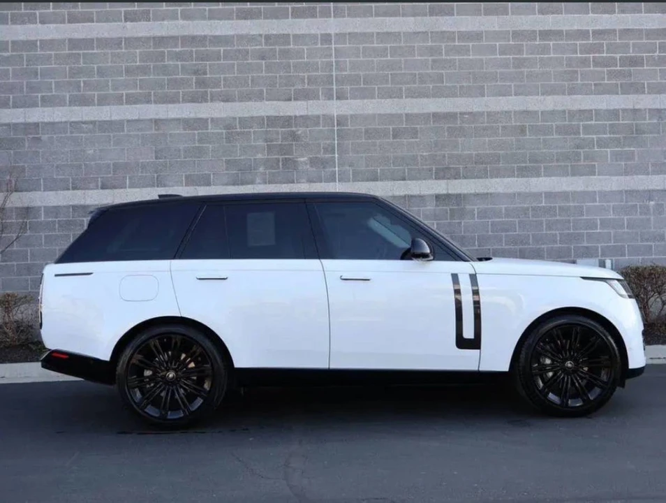 2024 Land Rover Range Rover L460 - Image 2 of 6