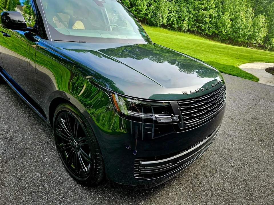 2024 Land Rover Range Rover L460 - Image 26 of 31