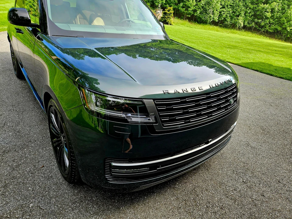 2024 Land Rover Range Rover L460 - Image 27 of 31