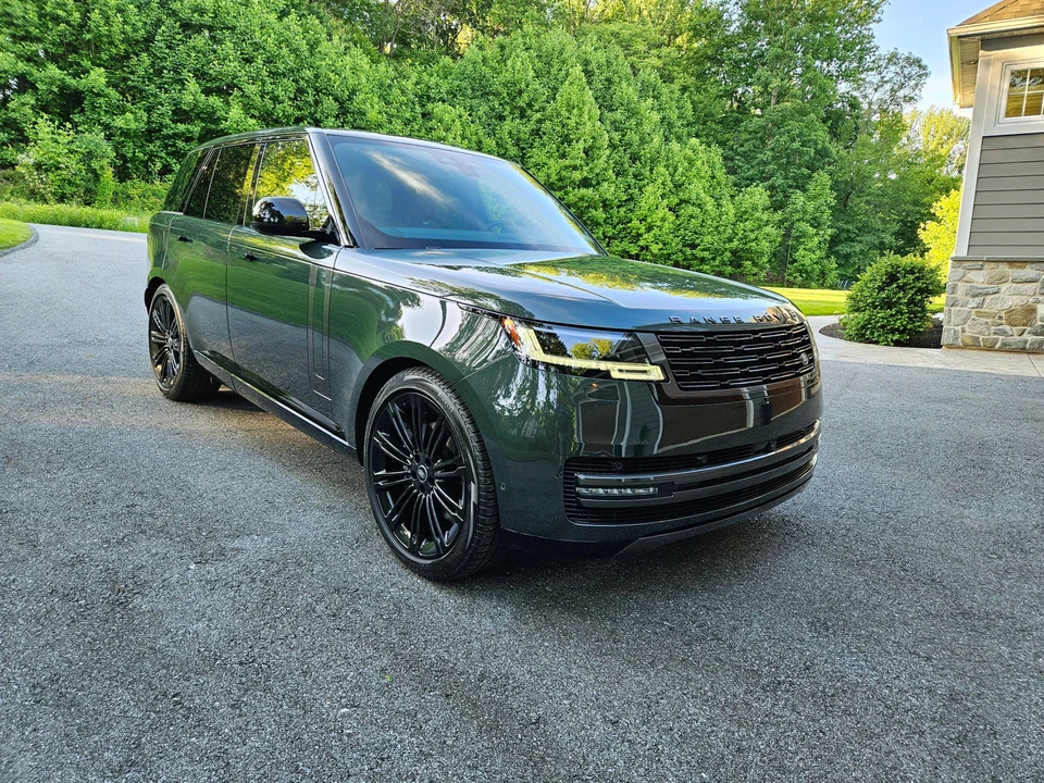 2024 Land Rover Range Rover L460 - Image 19 of 31