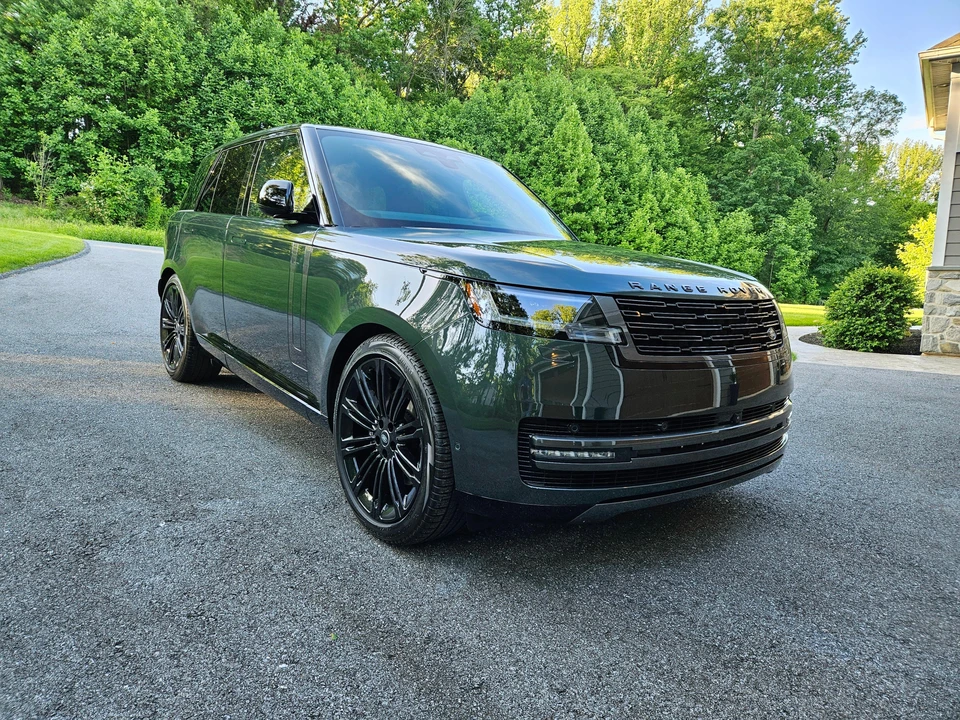 2024 Land Rover Range Rover L460 - Image 23 of 31