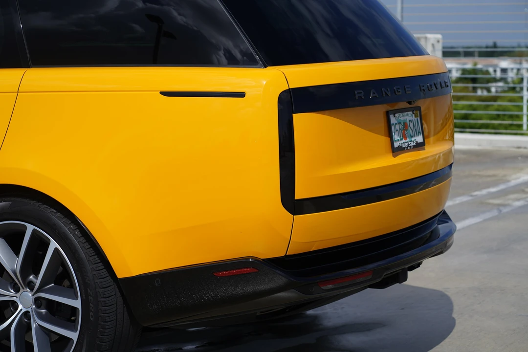2024 Land Rover Range Rover L460 - Image 14 of 31