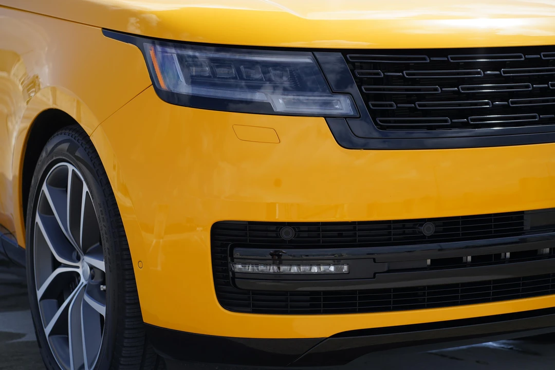 2024 Land Rover Range Rover L460 - Image 22 of 31