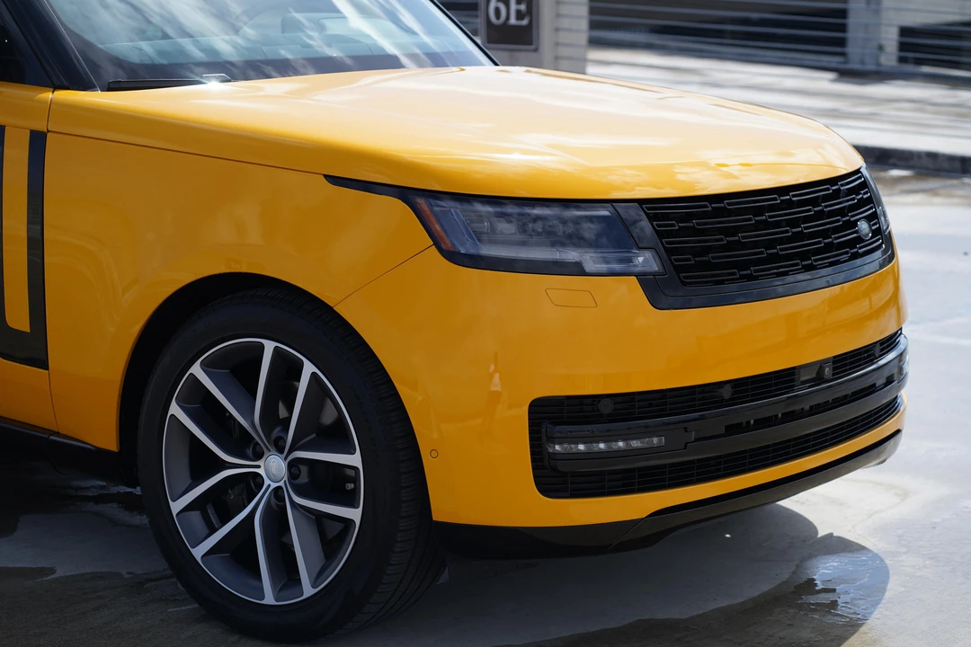 2024 Land Rover Range Rover L460 - Image 21 of 31