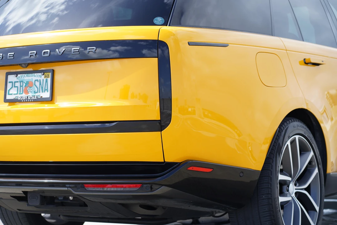 2024 Land Rover Range Rover L460 - Image 16 of 31