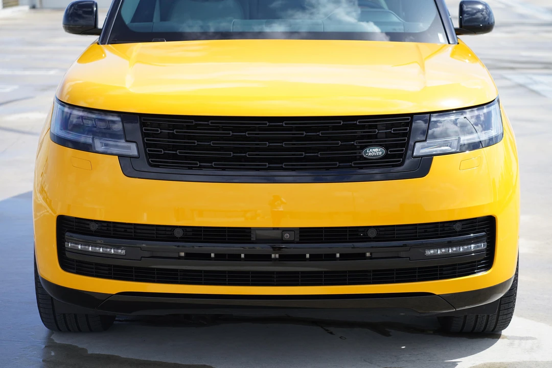 2024 Land Rover Range Rover L460 - Image 8 of 31