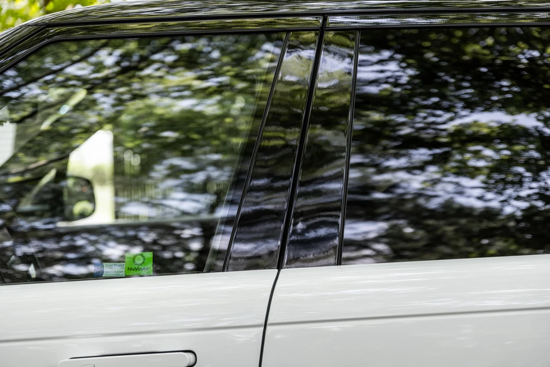 2024 Land Rover Range Rover L460 - Image 21 of 31