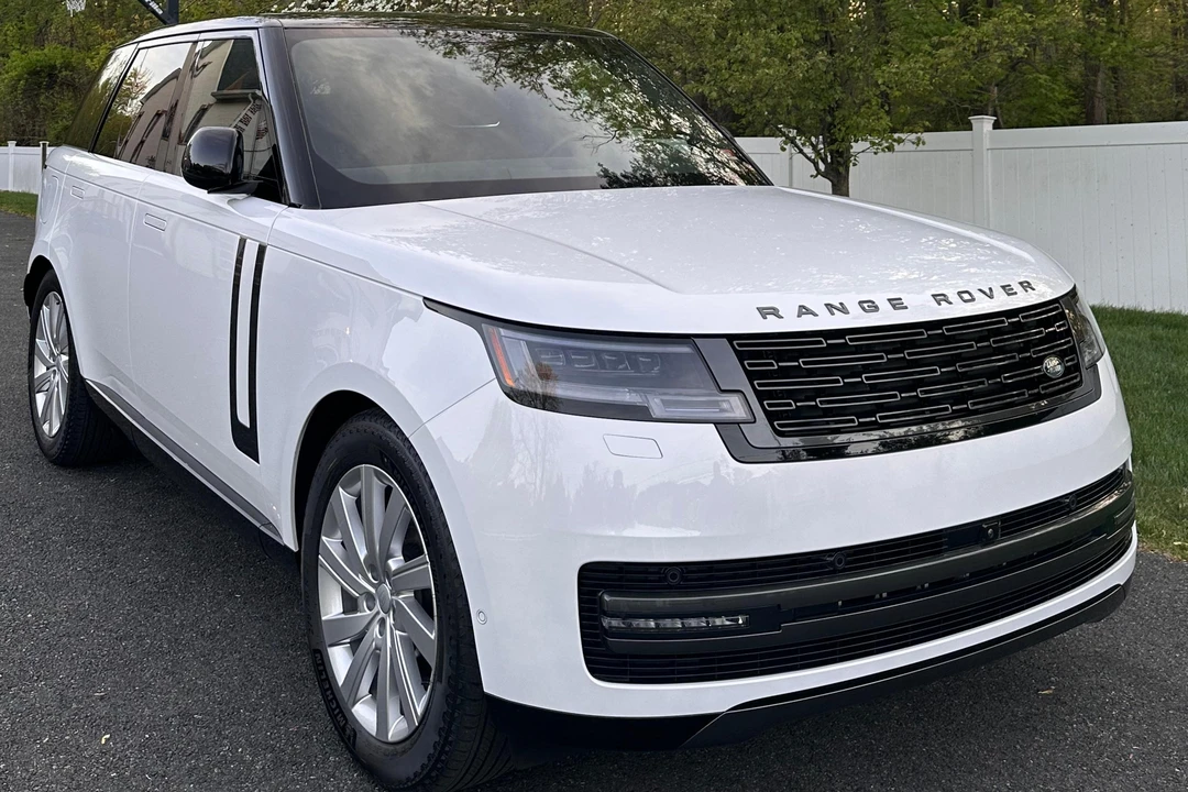 2024 Land Rover Range Rover L460 - Image 11 of 31