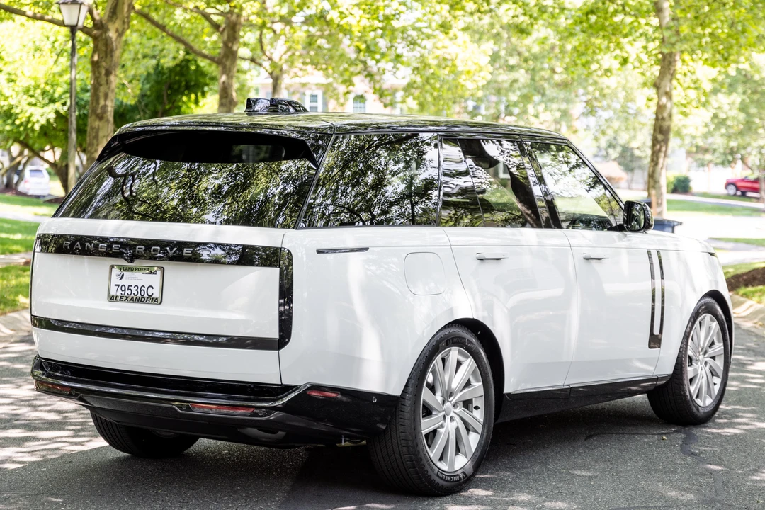 2024 Land Rover Range Rover L460 - Image 4 of 31