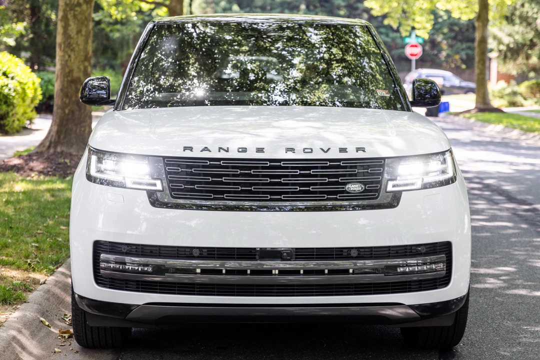 2024 Land Rover Range Rover L460 - Image 6 of 31