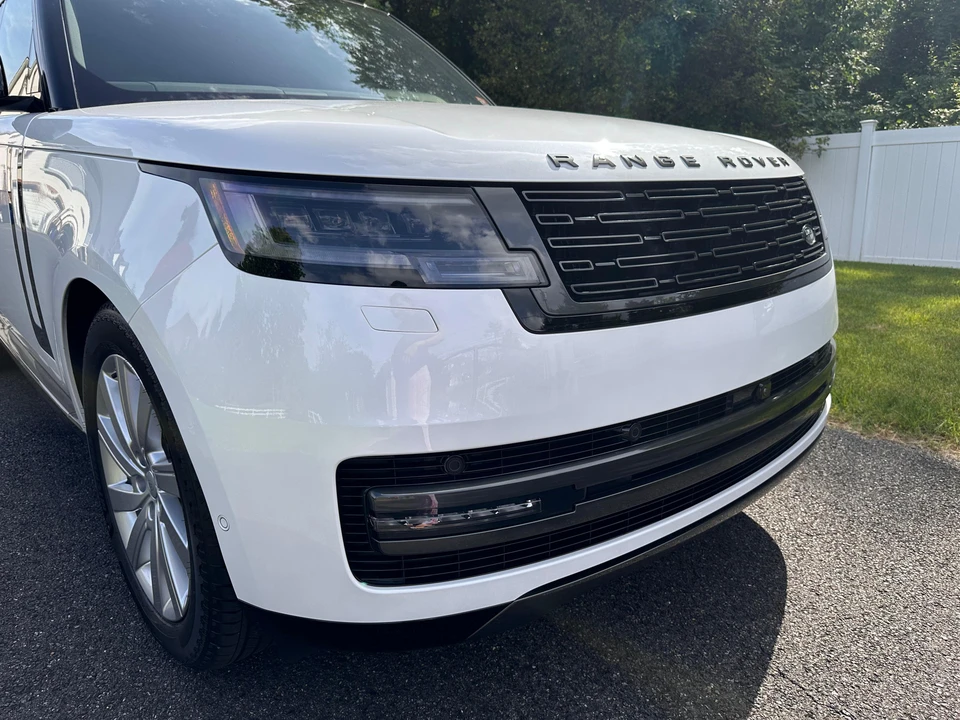 2024 Land Rover Range Rover L460 - Image 13 of 31