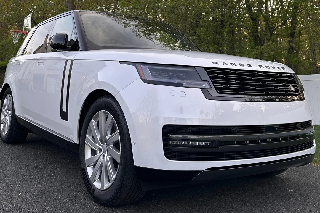 2024 Land Rover Range Rover L460 - Image 12 of 31