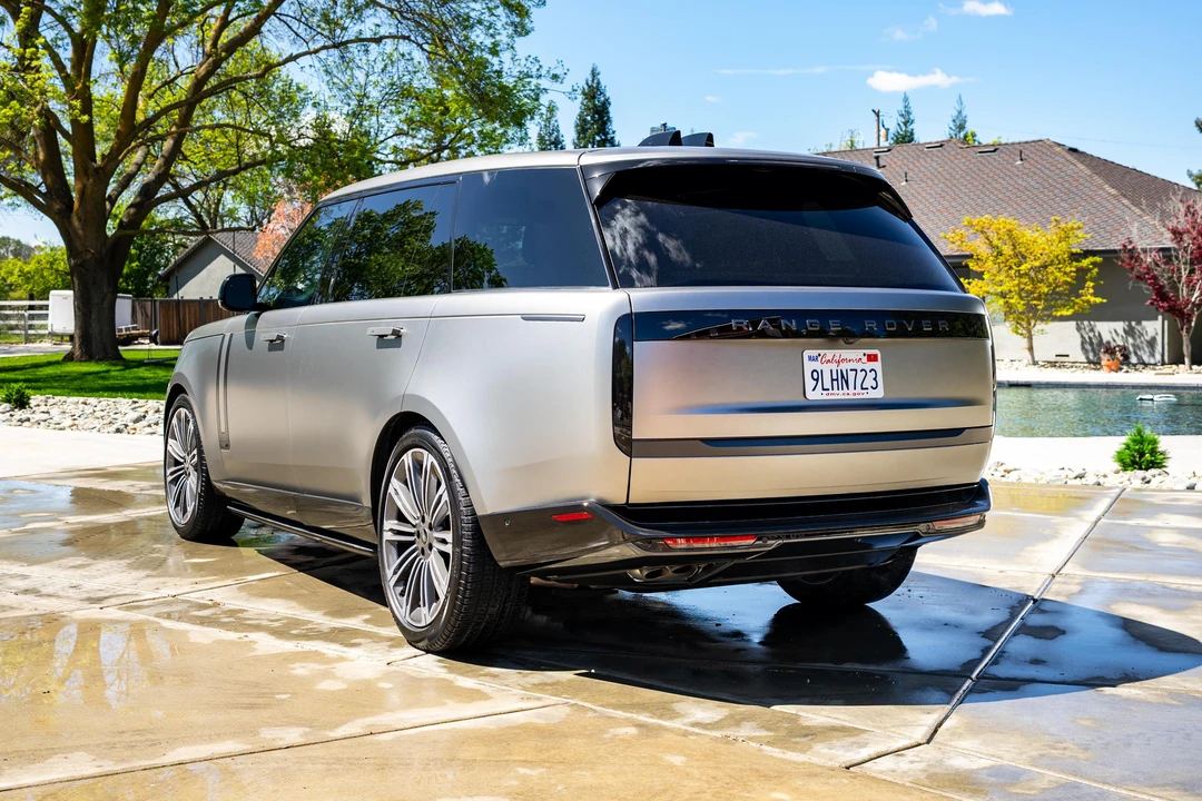 2024 Land Rover Range Rover L460 - Image 6 of 31