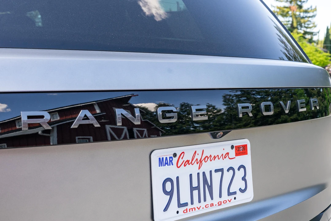 2024 Land Rover Range Rover L460 - Image 16 of 31