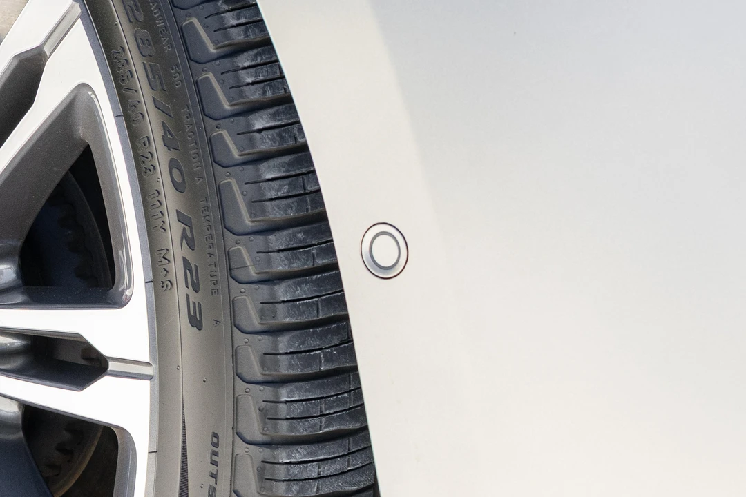 2024 Land Rover Range Rover L460 - Image 22 of 31
