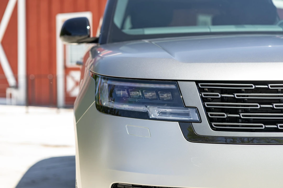 2024 Land Rover Range Rover L460 - Image 9 of 31