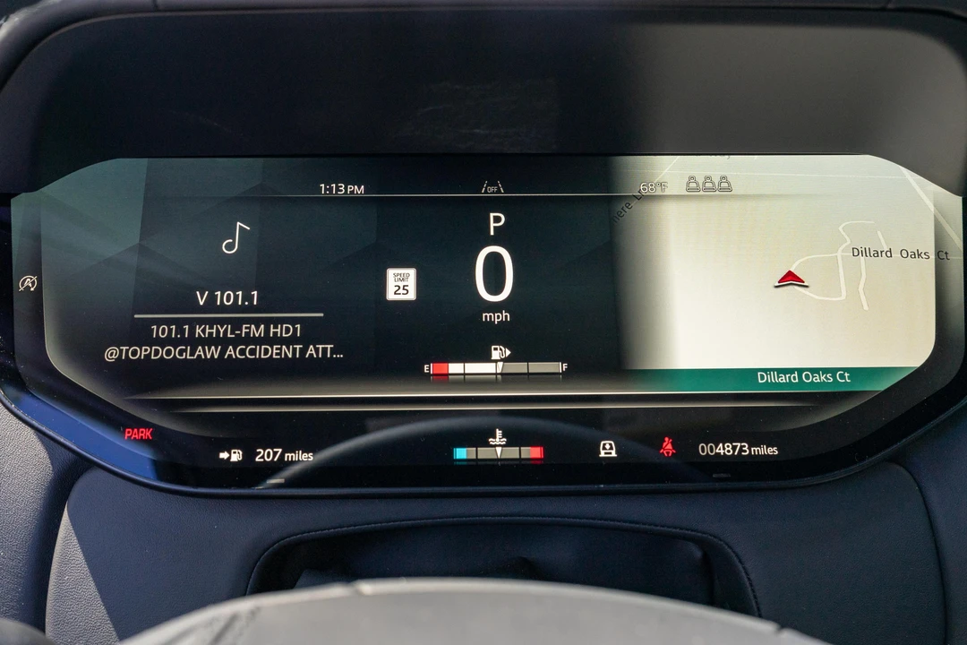 2024 Land Rover Range Rover L460 - Image 31 of 31