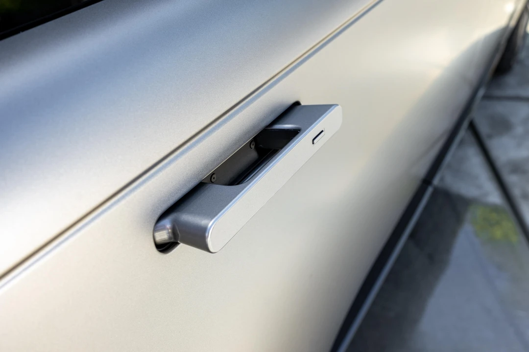 2024 Land Rover Range Rover L460 - Image 15 of 31