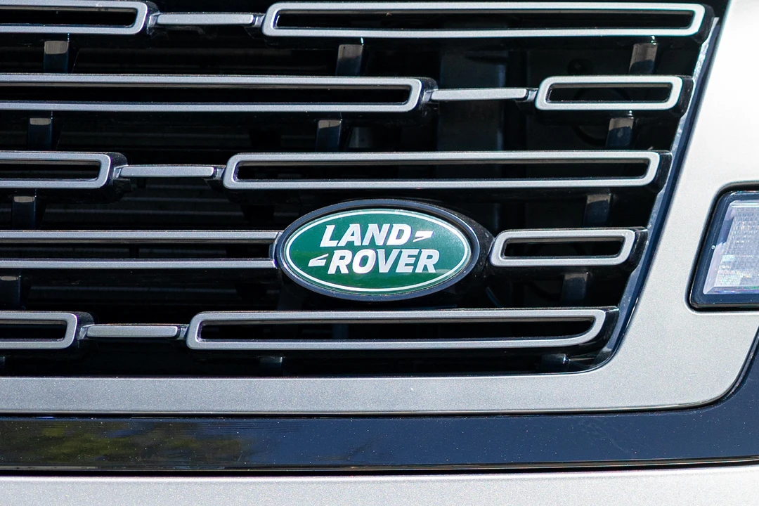 2024 Land Rover Range Rover L460 - Image 10 of 31