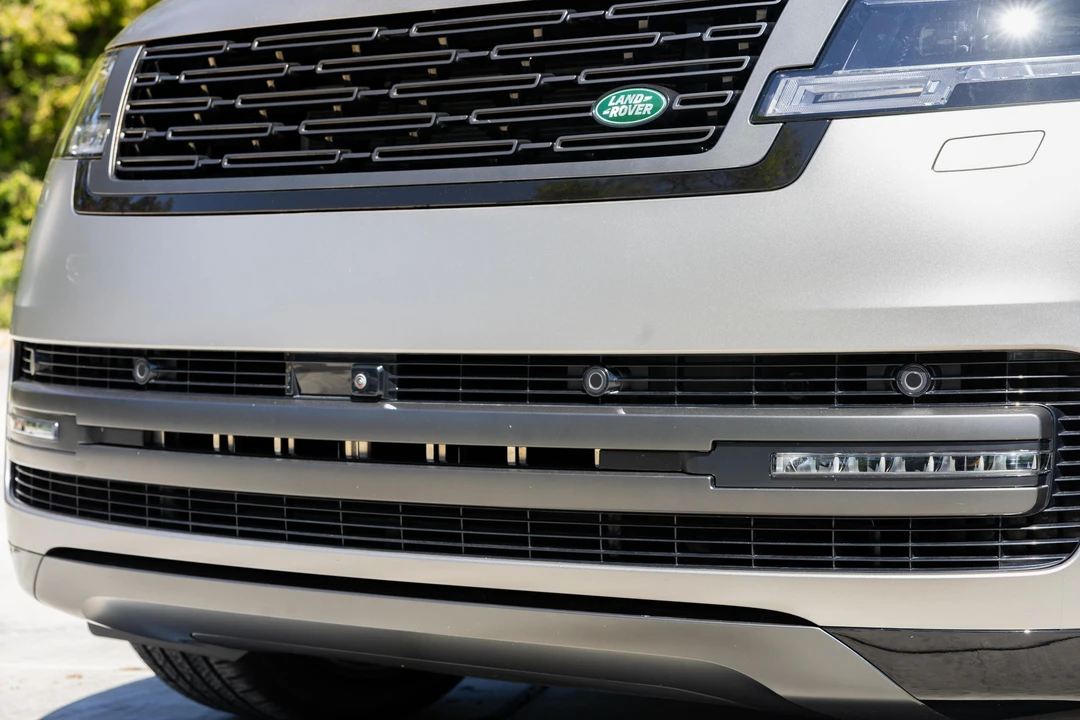 2024 Land Rover Range Rover L460 - Image 11 of 31