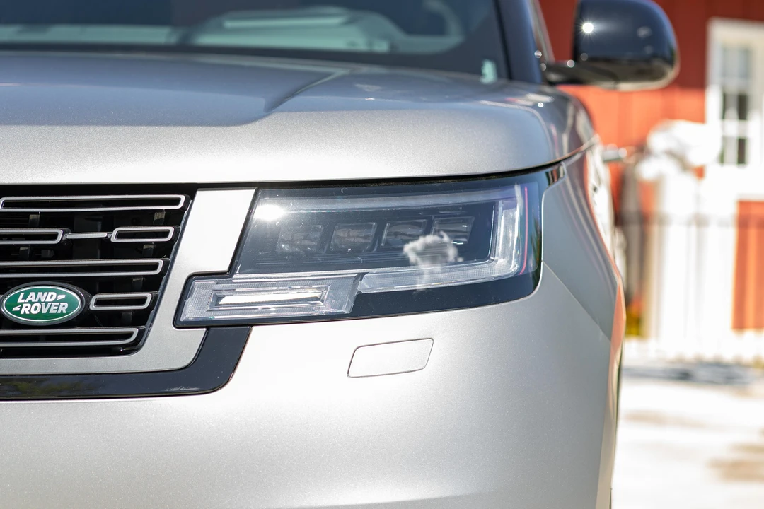 2024 Land Rover Range Rover L460 - Image 12 of 31