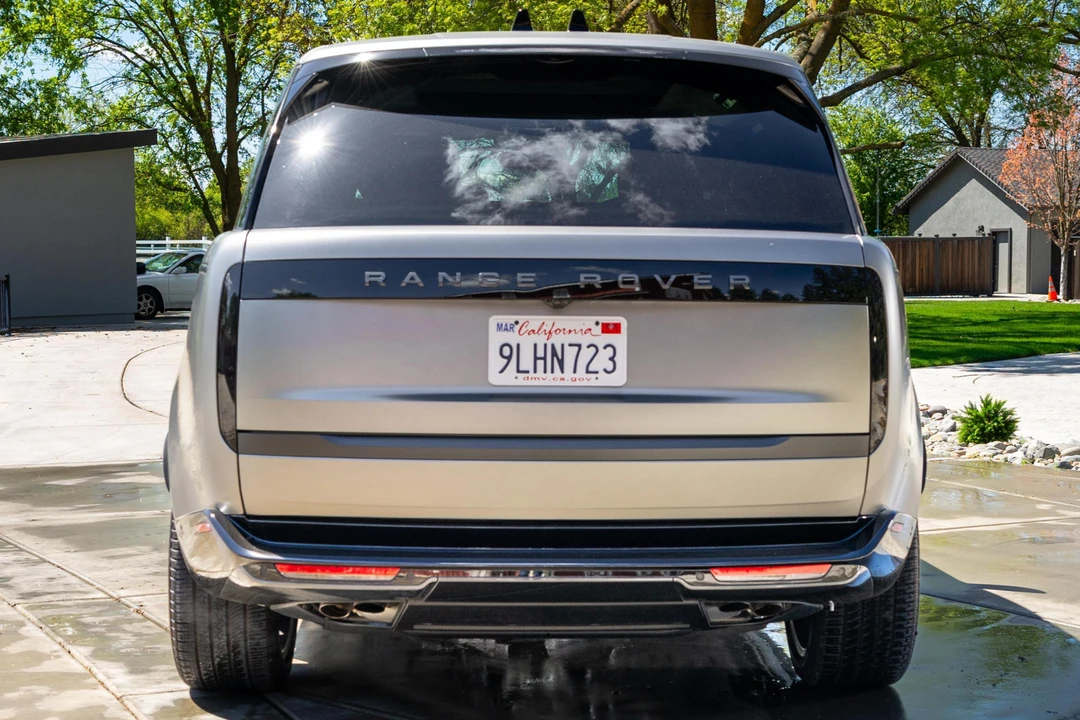 2024 Land Rover Range Rover L460 - Image 5 of 31