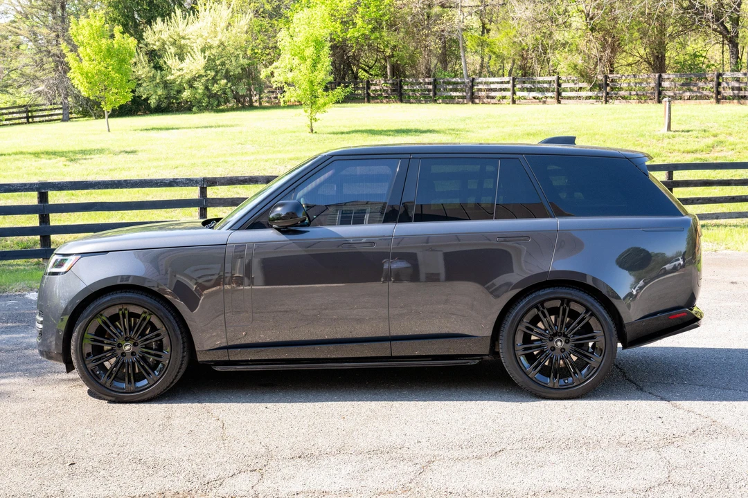 2024 Land Rover Range Rover L460 - Image 7 of 31