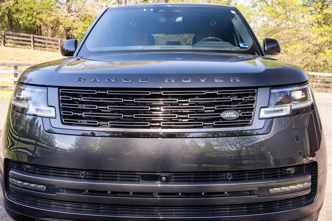 2024 Land Rover Range Rover L460 - Image 11 of 31