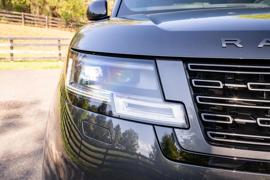 2024 Land Rover Range Rover L460 - Image 10 of 31
